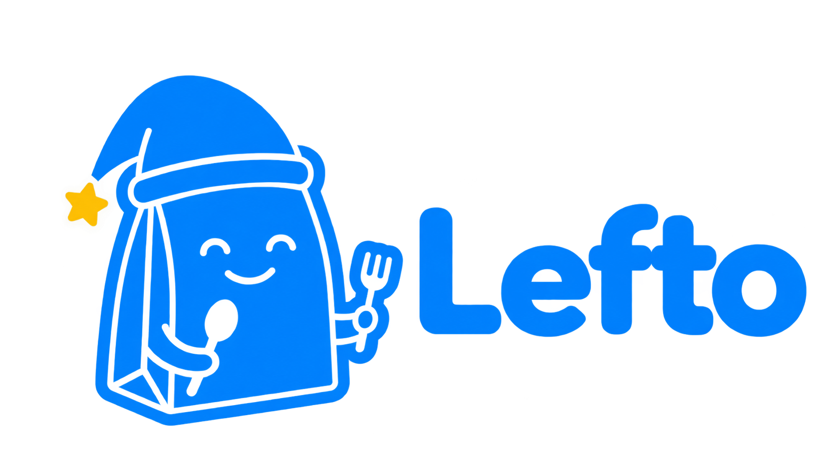 Lefto Mascot